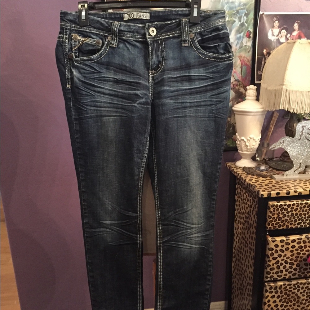 ZCO Jeans